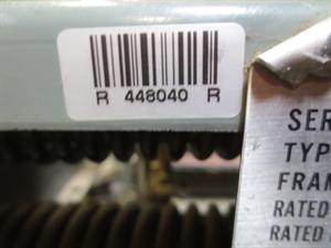 Federal Pacific Electric / American / FPE FP-50 Federal Pacific Electric / American / FPE FP-50